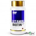 Hayat Nutrition Biotin 10000 mcg - 60 капсул